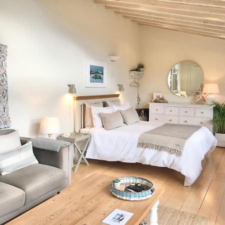 Coastal Chic Waterfront Studio Kinsale Zewnętrze zdjęcie
