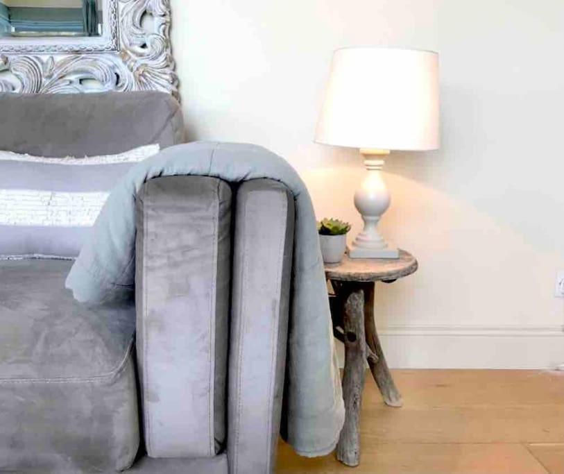 Coastal Chic Waterfront Studio Kinsale Zewnętrze zdjęcie