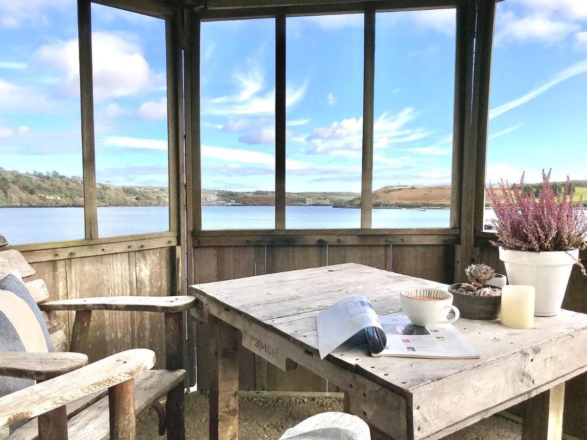 Coastal Chic Waterfront Studio Kinsale Zewnętrze zdjęcie